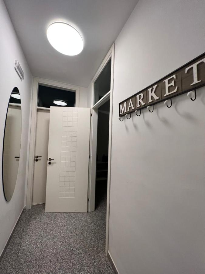 Murat 98 Howme Bari Eksteriør billede